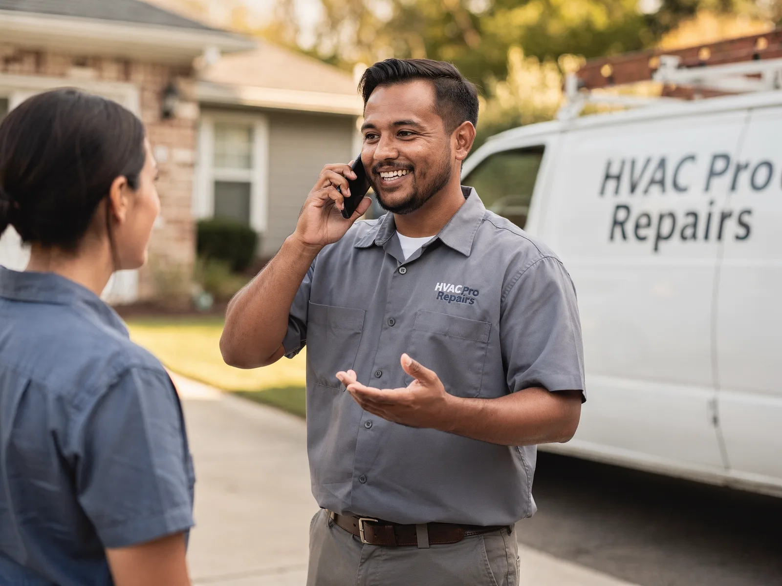 Heat Pump Repair Grandville, MI FAQs